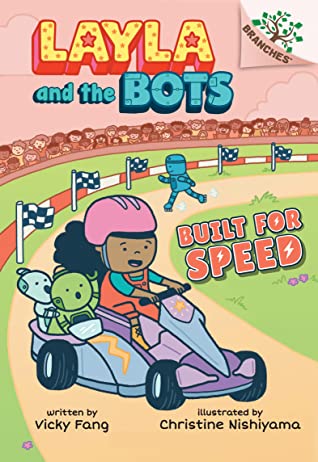 Built for Speed