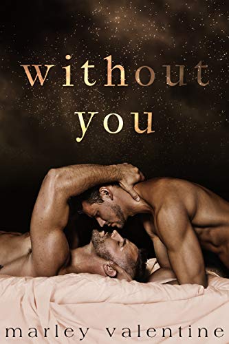 Without You (Without You Duet Book 1)