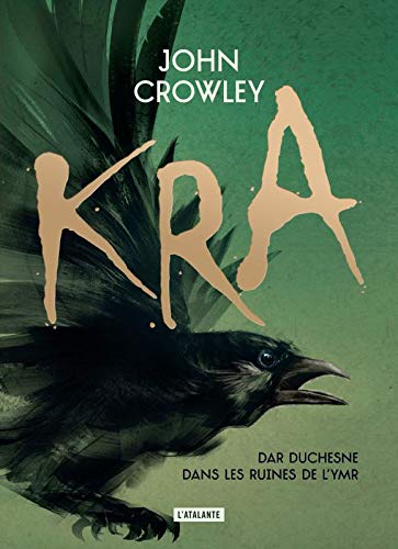 Kra : Dar Duchesne dans les ruines de l'Ymr