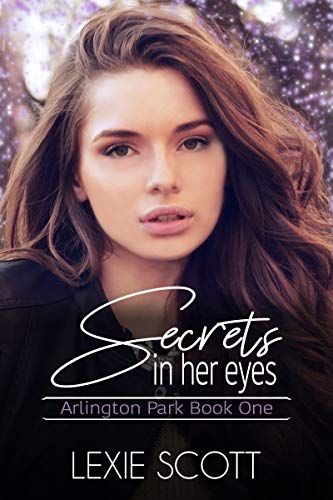 Secrets In Her Eyes