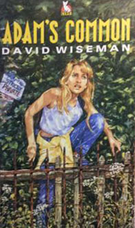 Adam's Common book cover