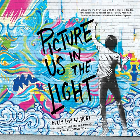 Picture Us in the Light