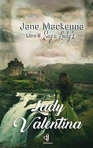 Lady Valentina