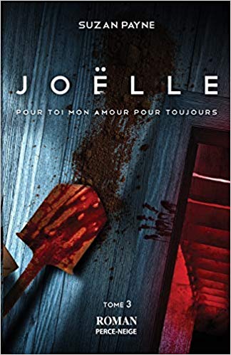 Pour toi mon amour pour toujours book cover 3