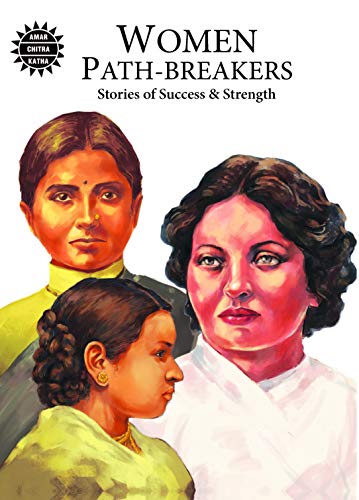 Women Path-Breakers