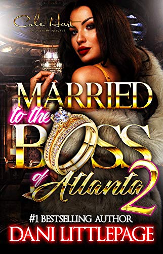 Married to the Boss of Atlanta 2 book cover