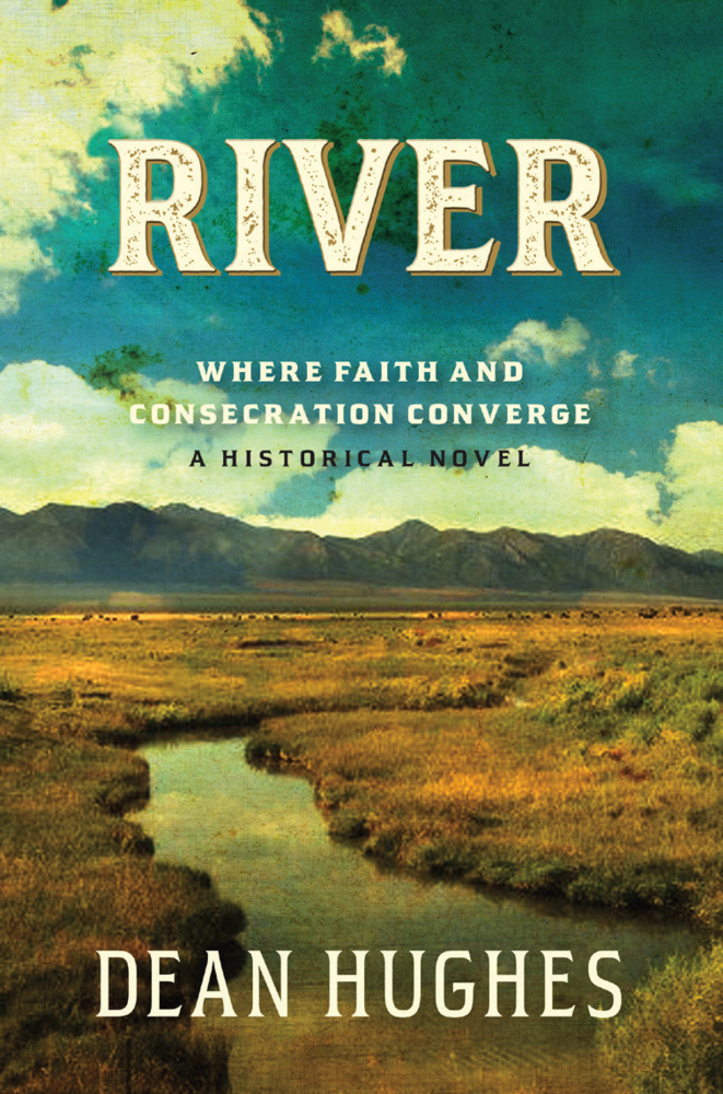 River: Where Faith and Consecration Converge
