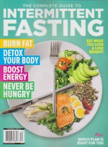 The Complete Guide to Intermittent Fasting by Centennial Health | Goodreads