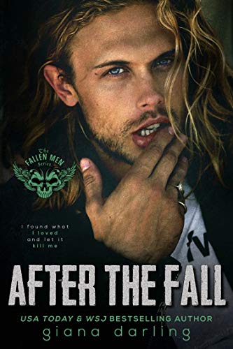 After the Fall (The Fallen Men, #4)