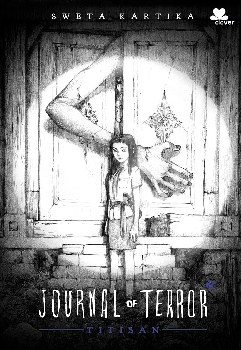 Journal of Terror: Titisan