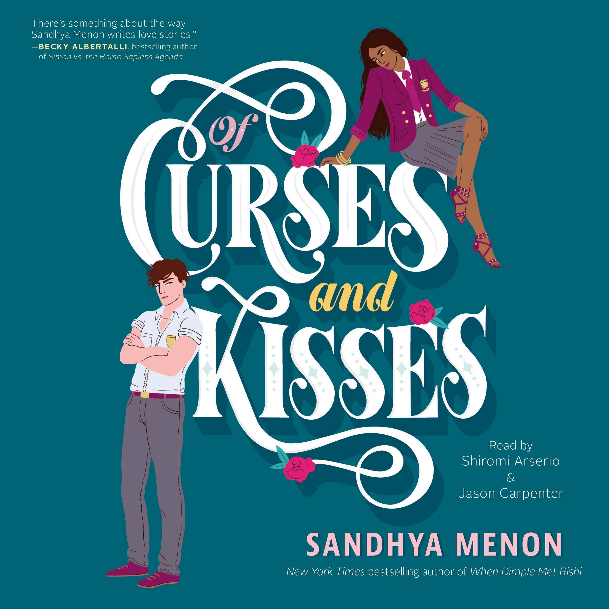 Of Curses and Kisses