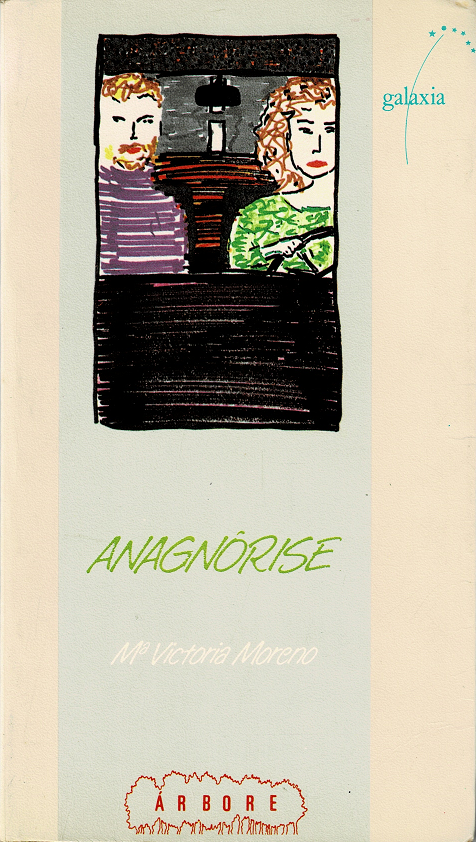 Anagnórise