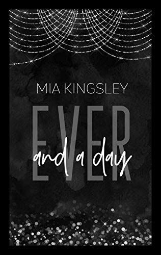 Ever And A Day book cover