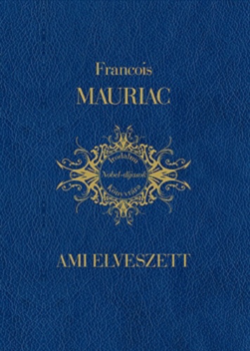 Ami elveszett book cover