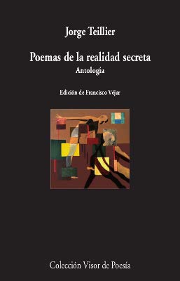 Poemas de la realidad secreta: Antología