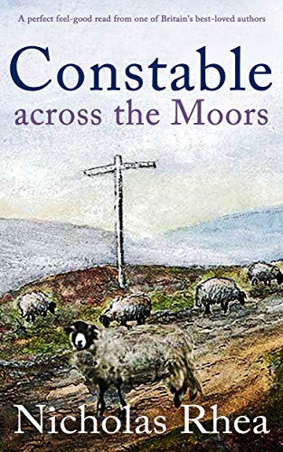 Constable across the Moors
