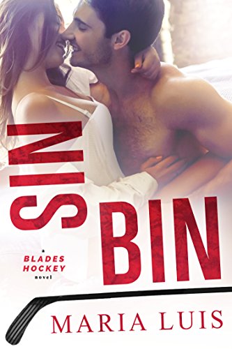 Sin Bin (Blades Hockey #2)