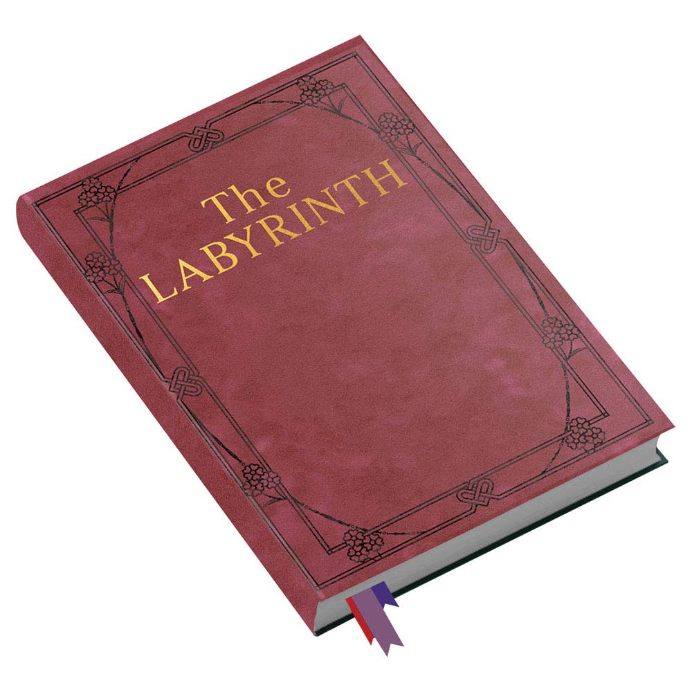 Jim Henson's Labyrinth: The Adventure Game