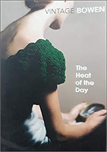 The Heat of the Day