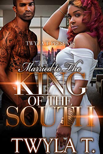 Married to the King of the South book cover