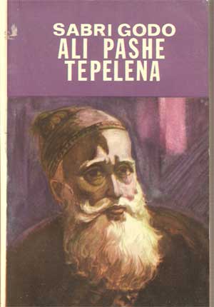 Ali Pashë Tepelena