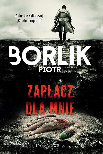 Jakub Ramon book cover 1
