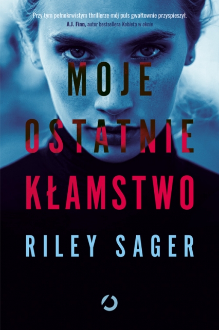 Moje ostatnie kłamstwo