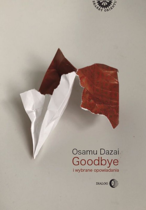 Goodbye i wybrane opowiadania book cover