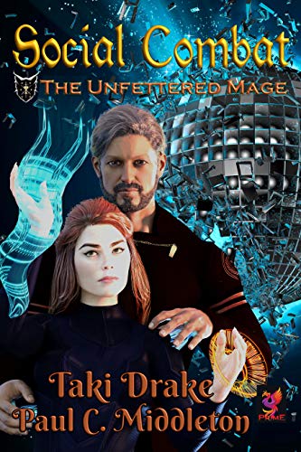 Social Combat book cover