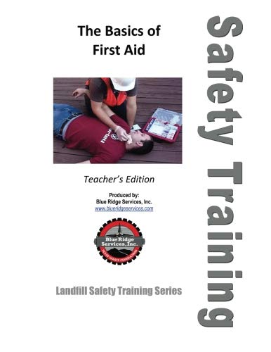 The Basics of First Aid - Teacher's Manual by Neal Bolton | Goodreads