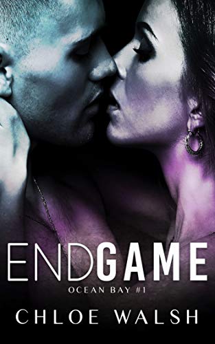 Endgame cover