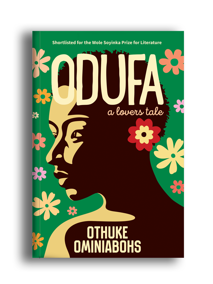 Odufa, A Lover's Tale