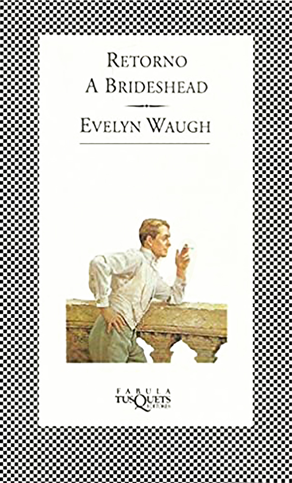 Retorno a Brideshead