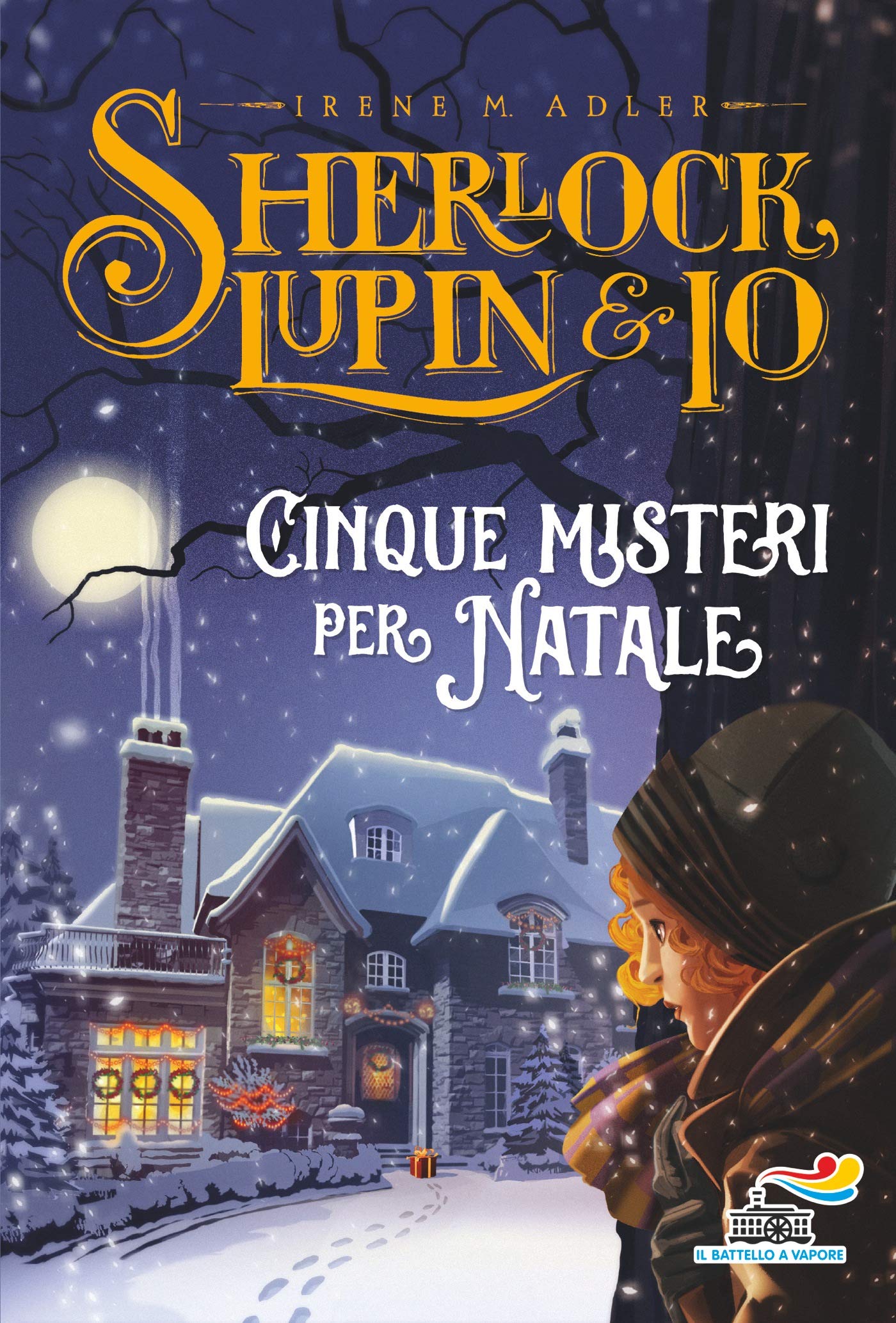 Cinque misteri per Natale