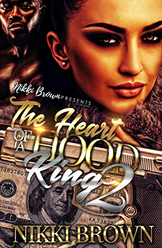 The Heart Of A Hood King 2 book cover