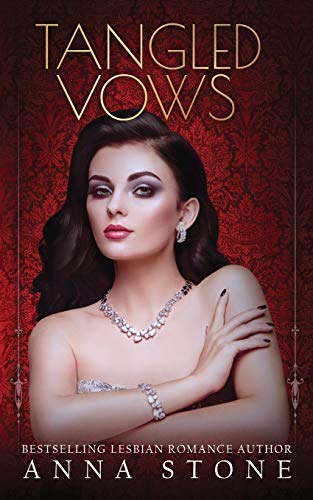 Tangled Vows (Mistress, #1)