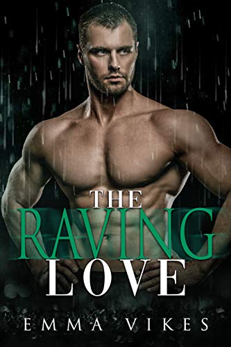 The Raving Love book cover
