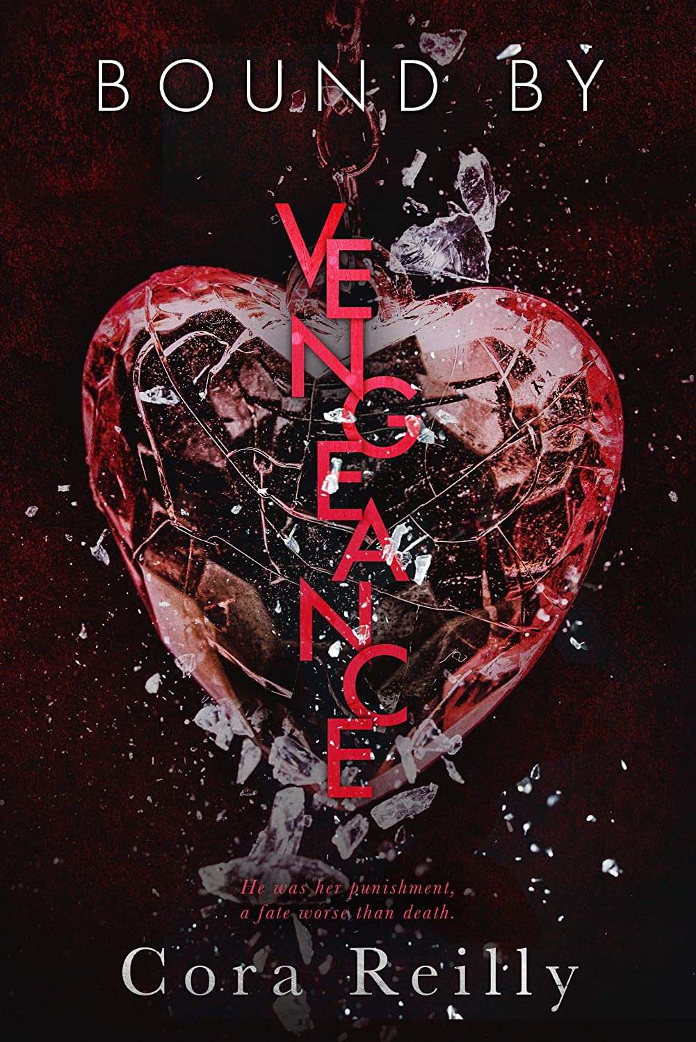 Bound by Vengeance (Born in Blood Mafia Chronicles, #5)