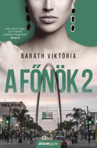 A főnök 2