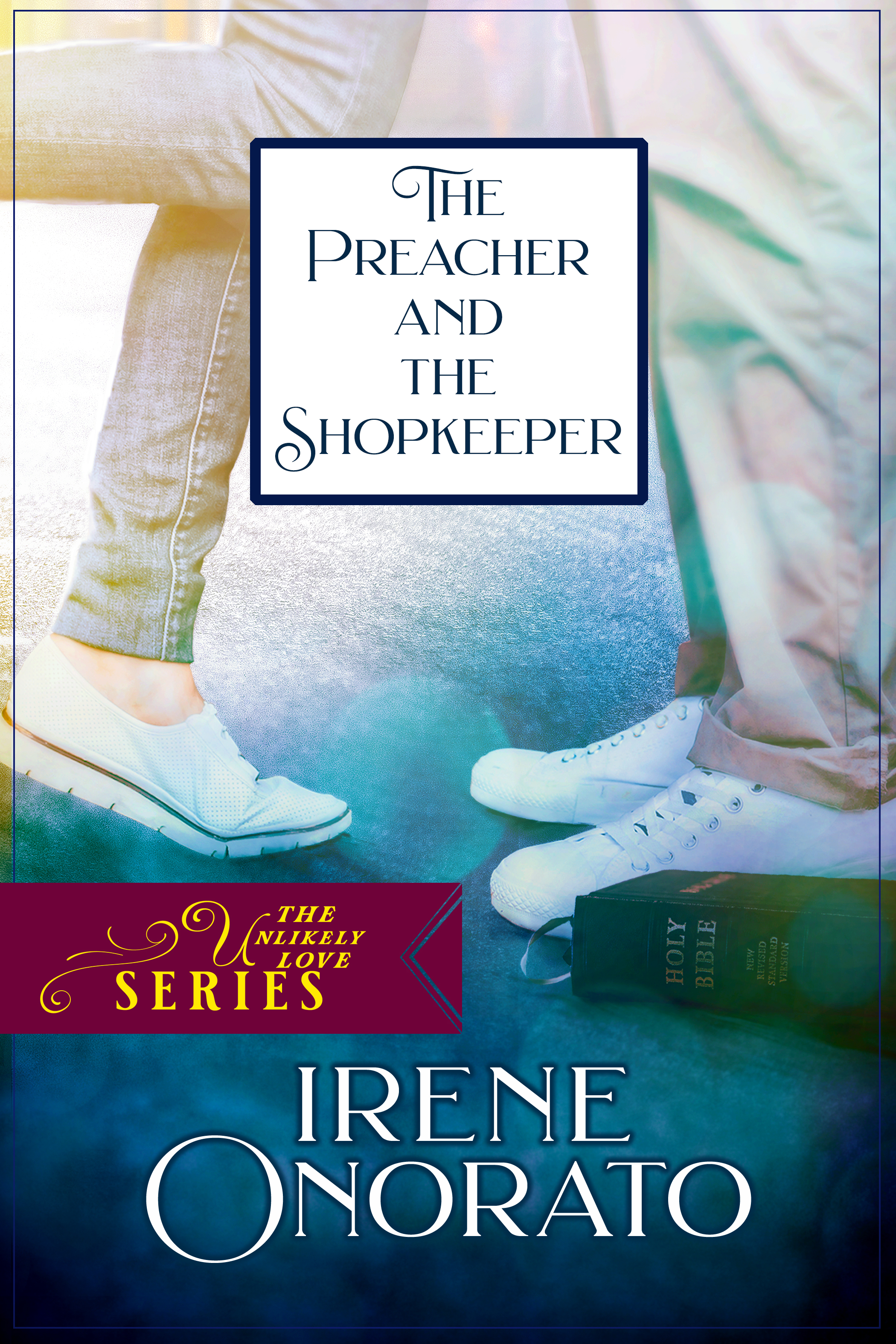 The Preacher and the Shopkeeper
