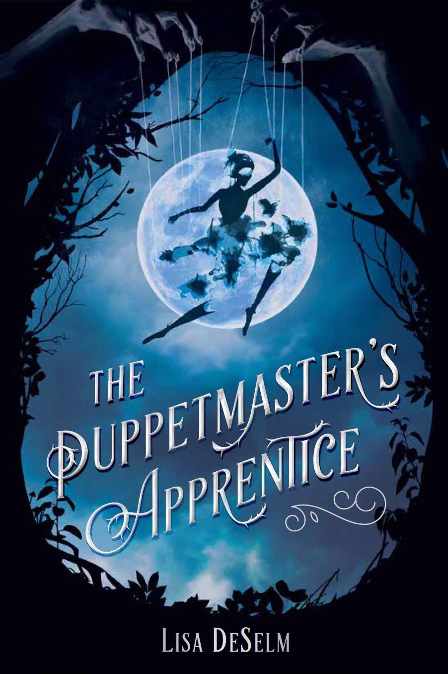 The Puppetmaster’s Apprentice