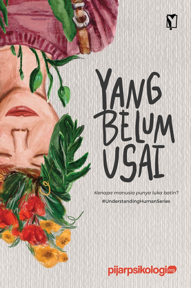 Yang Belum Usai book cover