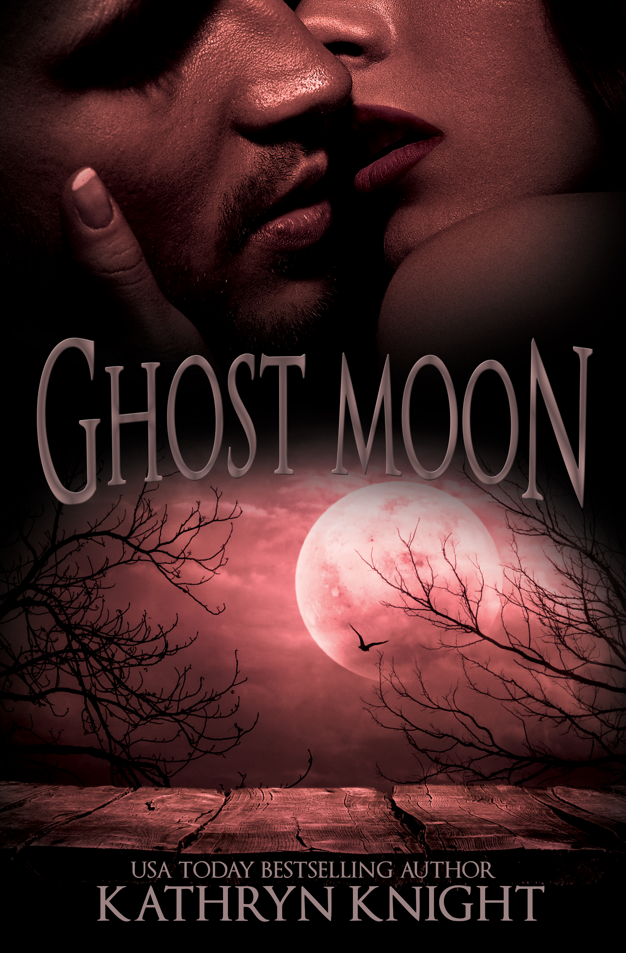Ghost Moon