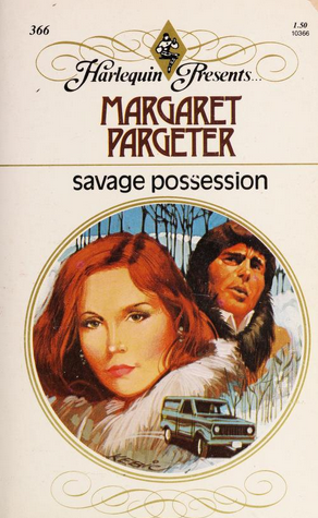 Savage Possession