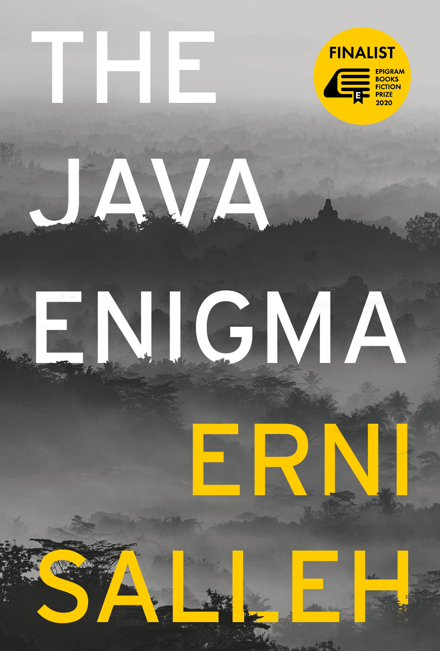 The Java Enigma