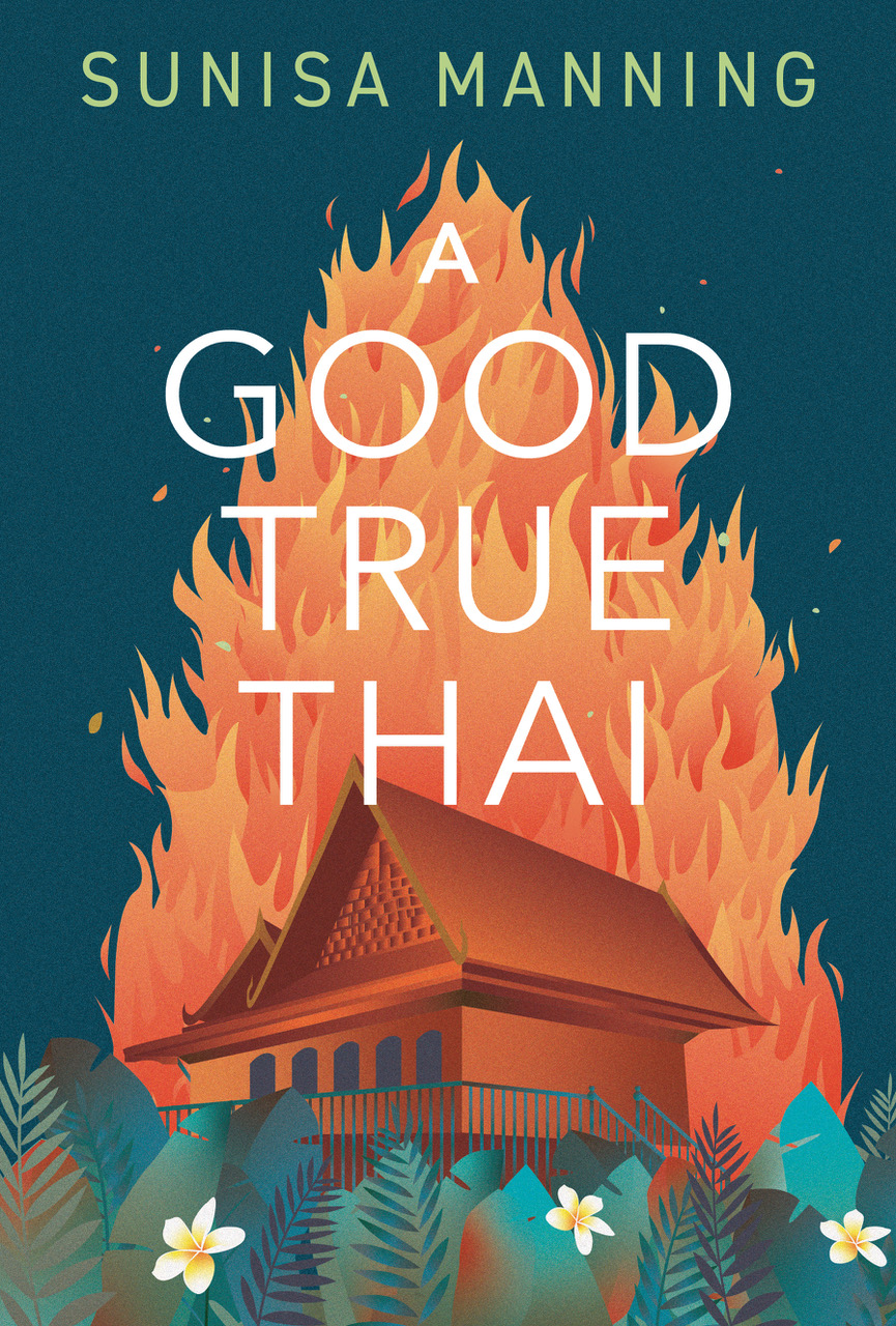 A Good True Thai