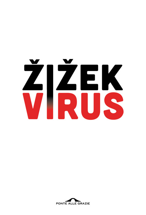 Virus book cover
