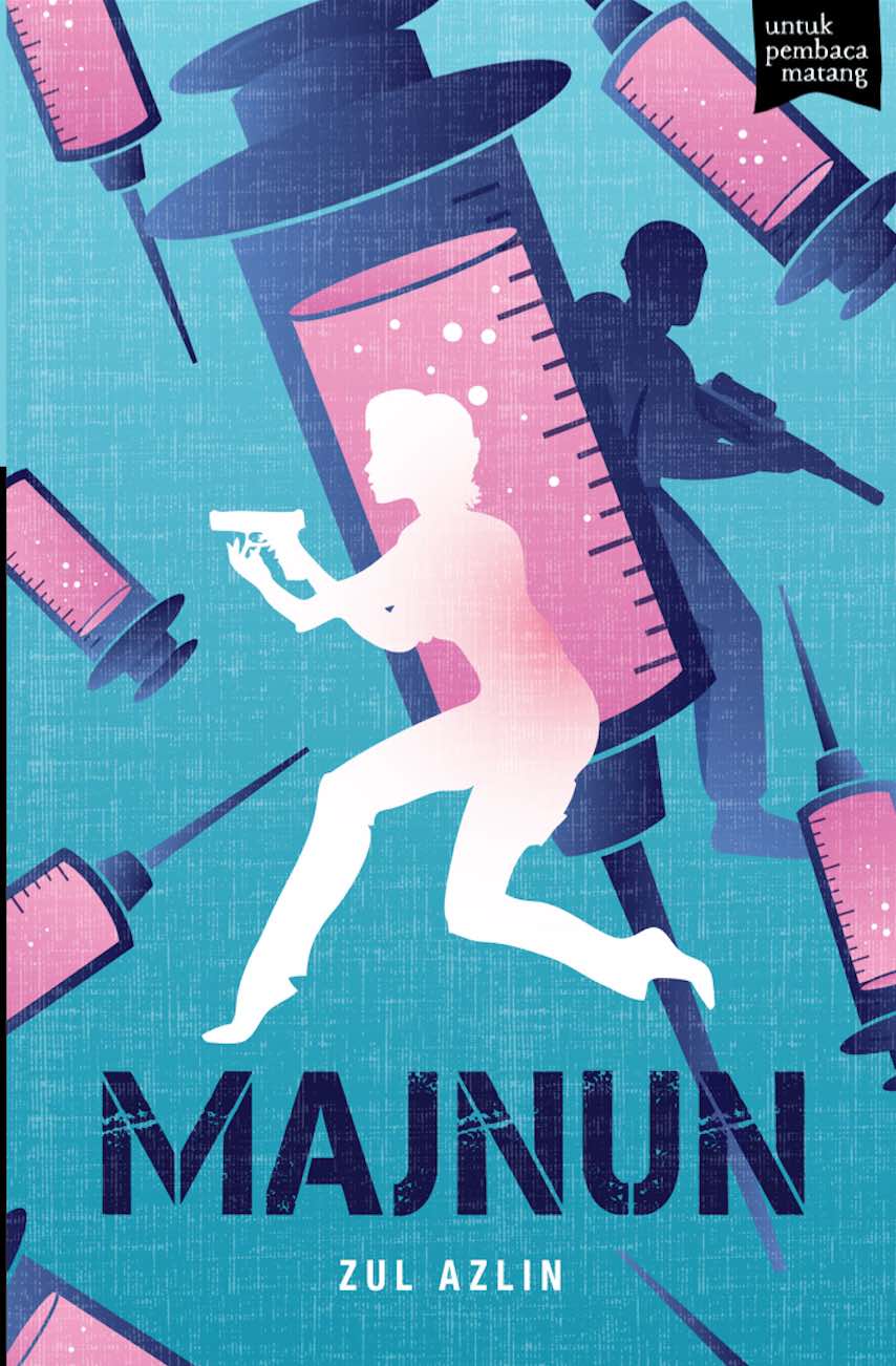 MAJNUN