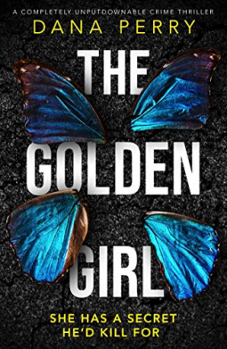 The Golden Girl