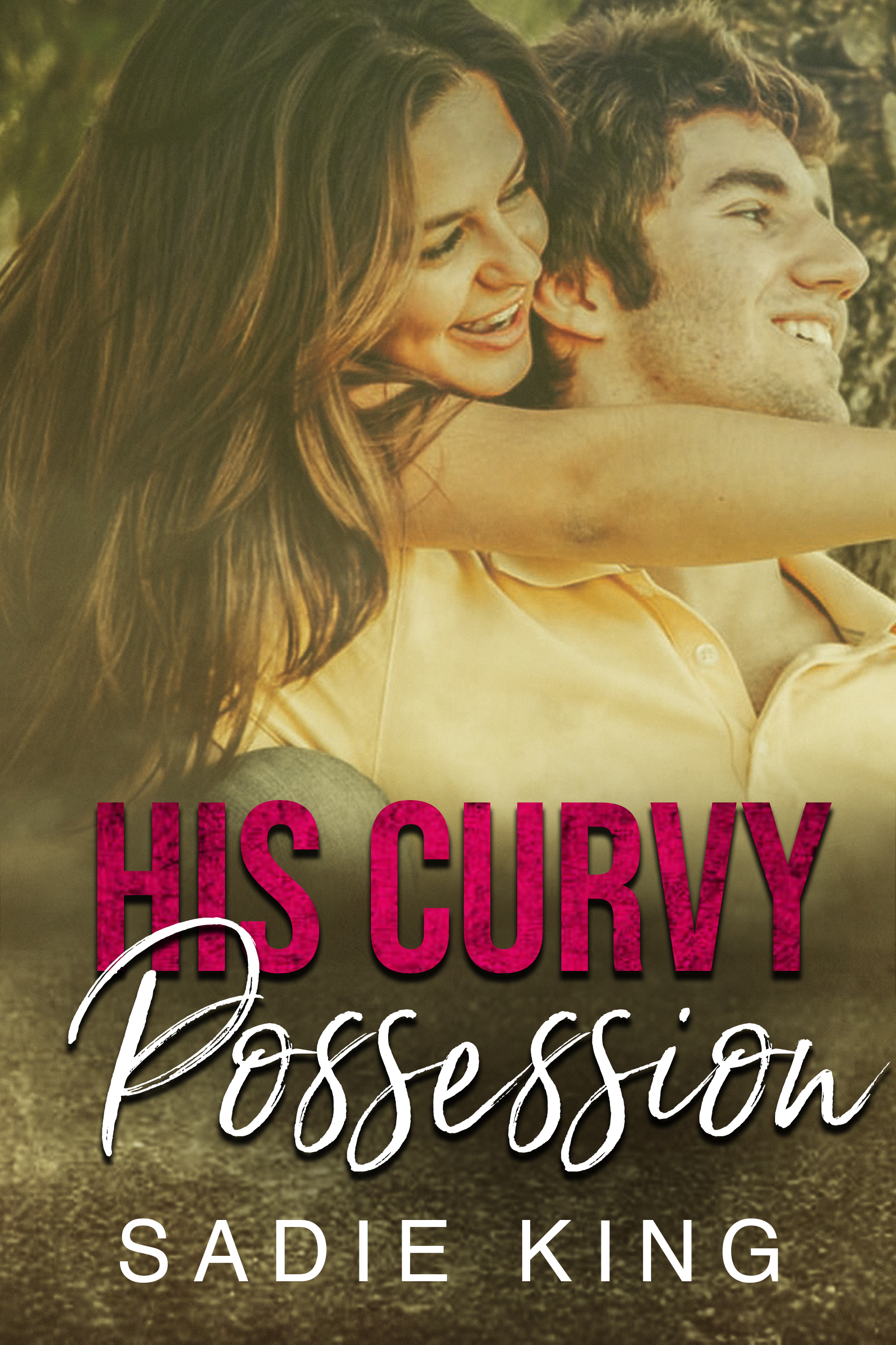 His Curvy Possession